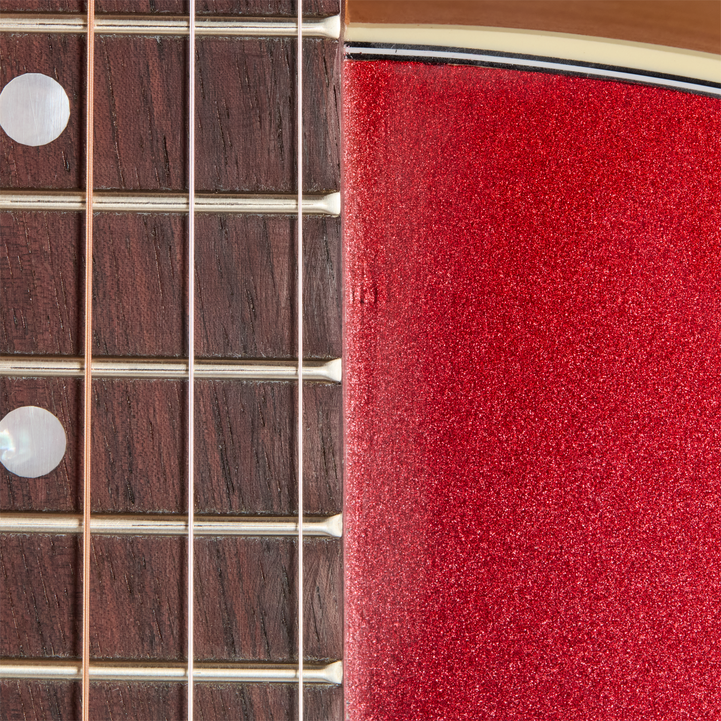 Gibson Mod™ Collection J-35 30s, Burg Genta Electric Guitar Gibson Mod™ Collection