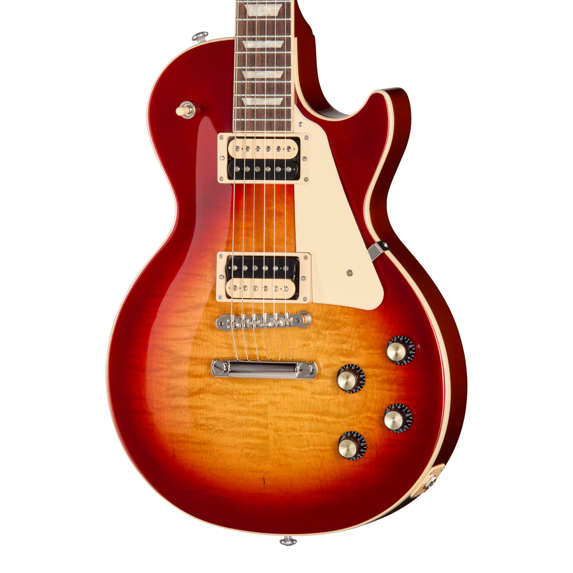 Pakul Mod Gibson Mod™ Collection Les Paul Standard 60s, Bursting Bronze