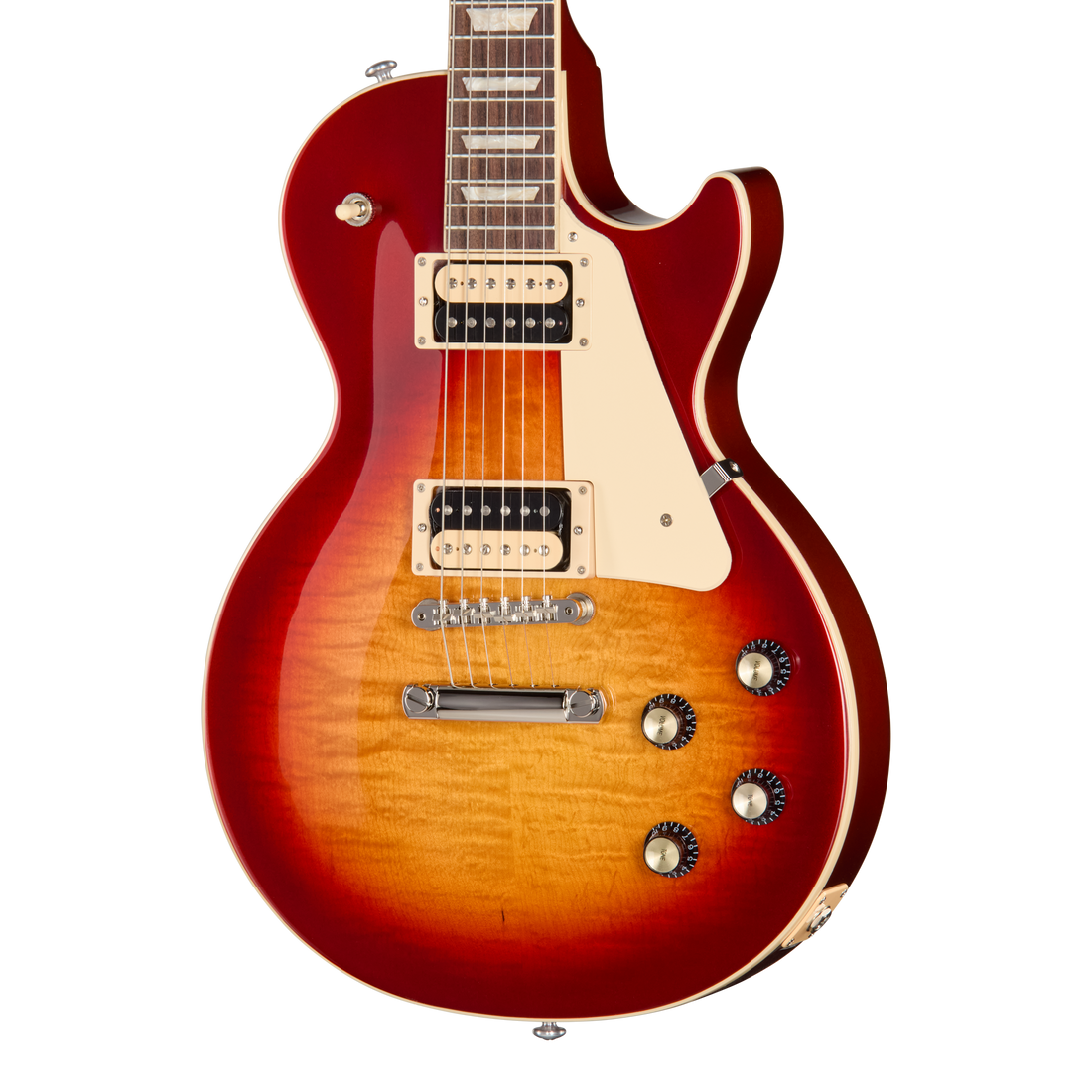 Gibson Mod™ Collection Les Paul Standard 60s, Bursting Bronze Electric Guitar Gibson Mod™ Collection