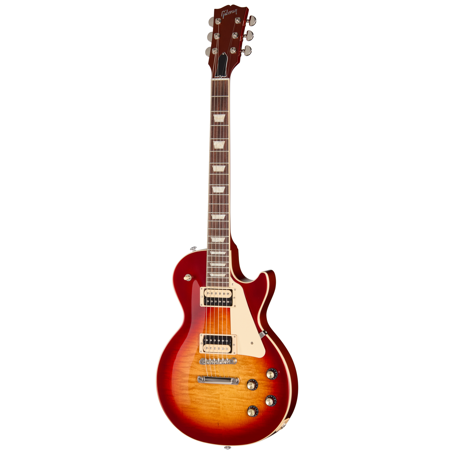 Gibson Mod™ Collection Les Paul Standard 60s, Bursting Bronze Electric Guitar Gibson Mod™ Collection