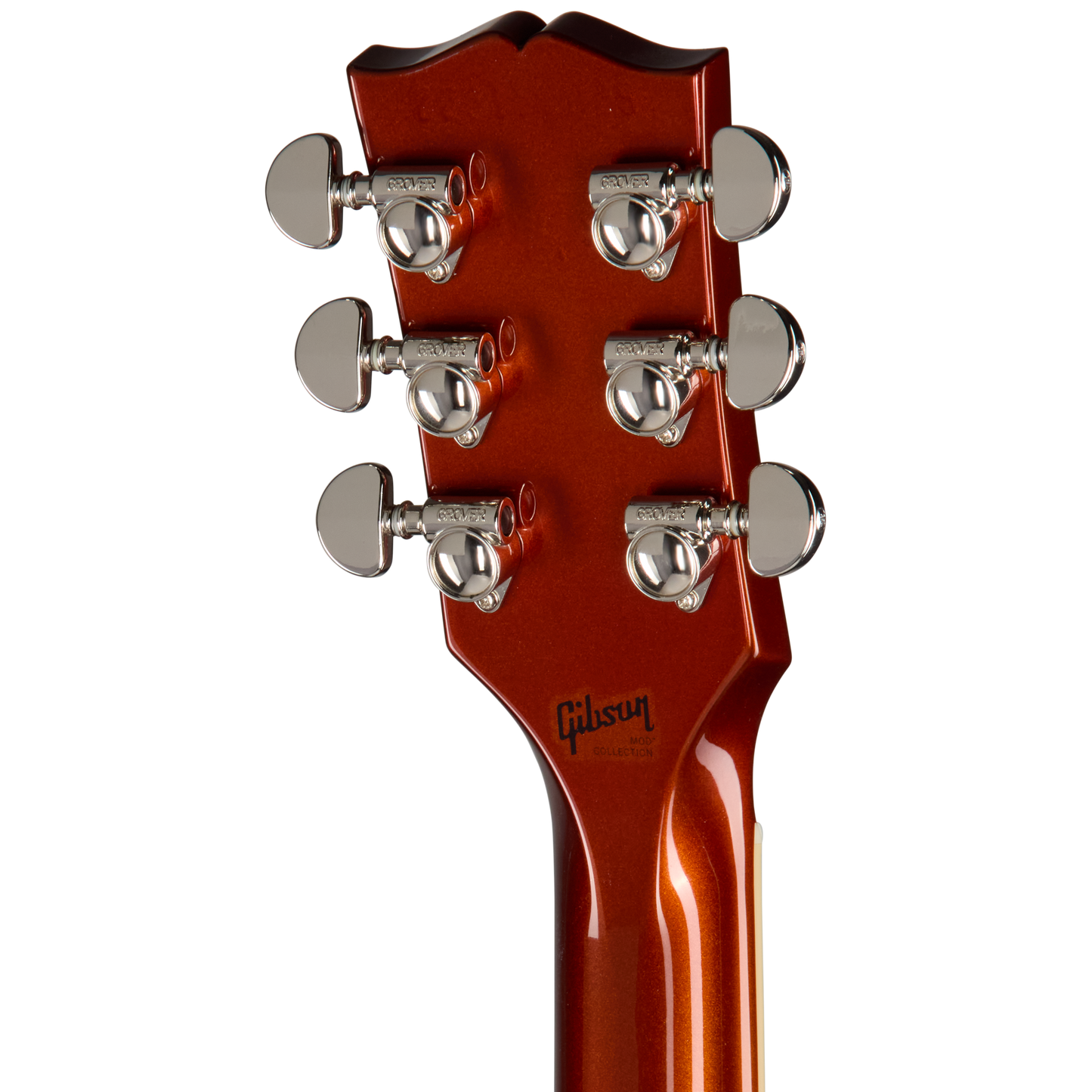 Gibson Mod™ Collection Les Paul Standard 60s, Bursting Bronze Electric Guitar Gibson Mod™ Collection