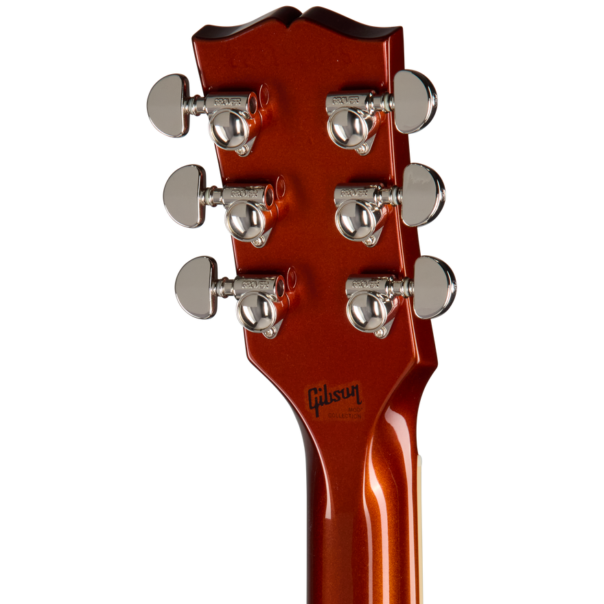 Gibson Mod™ Collection Les Paul Standard 60s, Bursting Bronze Electric Guitar Gibson Mod™ Collection