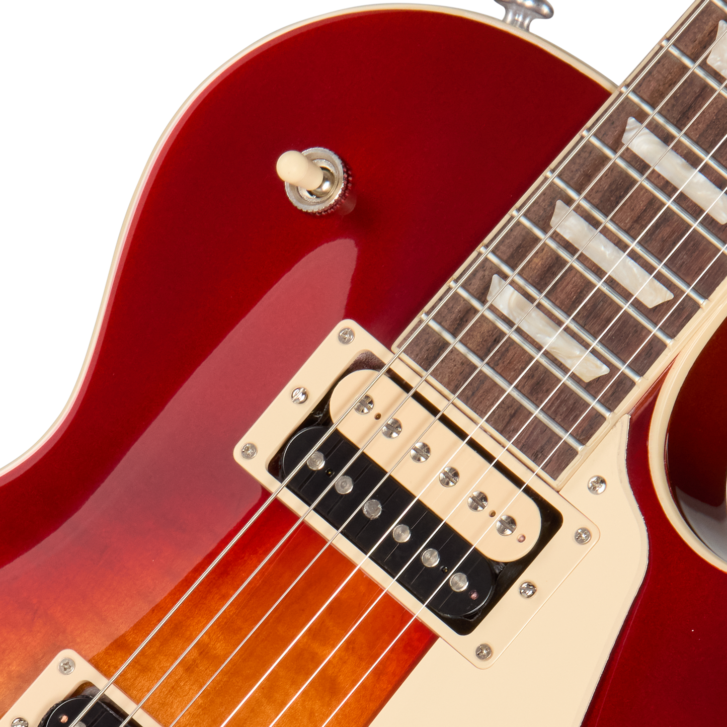 Gibson Mod™ Collection Les Paul Standard 60s, Bursting Bronze Electric Guitar Gibson Mod™ Collection