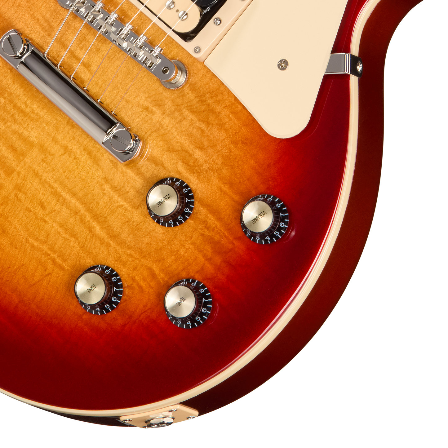 Gibson Mod™ Collection Les Paul Standard 60s, Bursting Bronze Electric Guitar Gibson Mod™ Collection