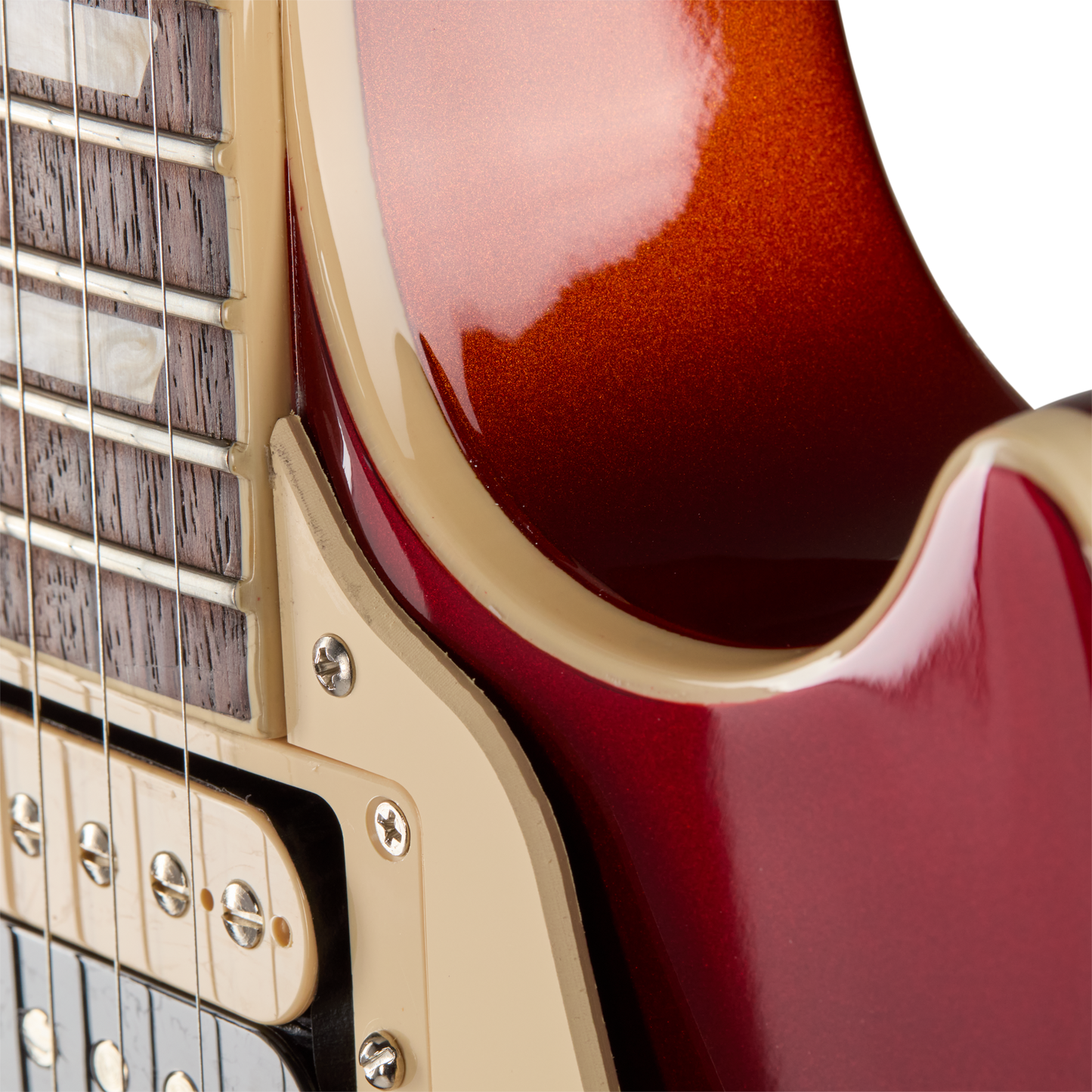 Gibson Mod™ Collection Les Paul Standard 60s, Bursting Bronze Electric Guitar Gibson Mod™ Collection