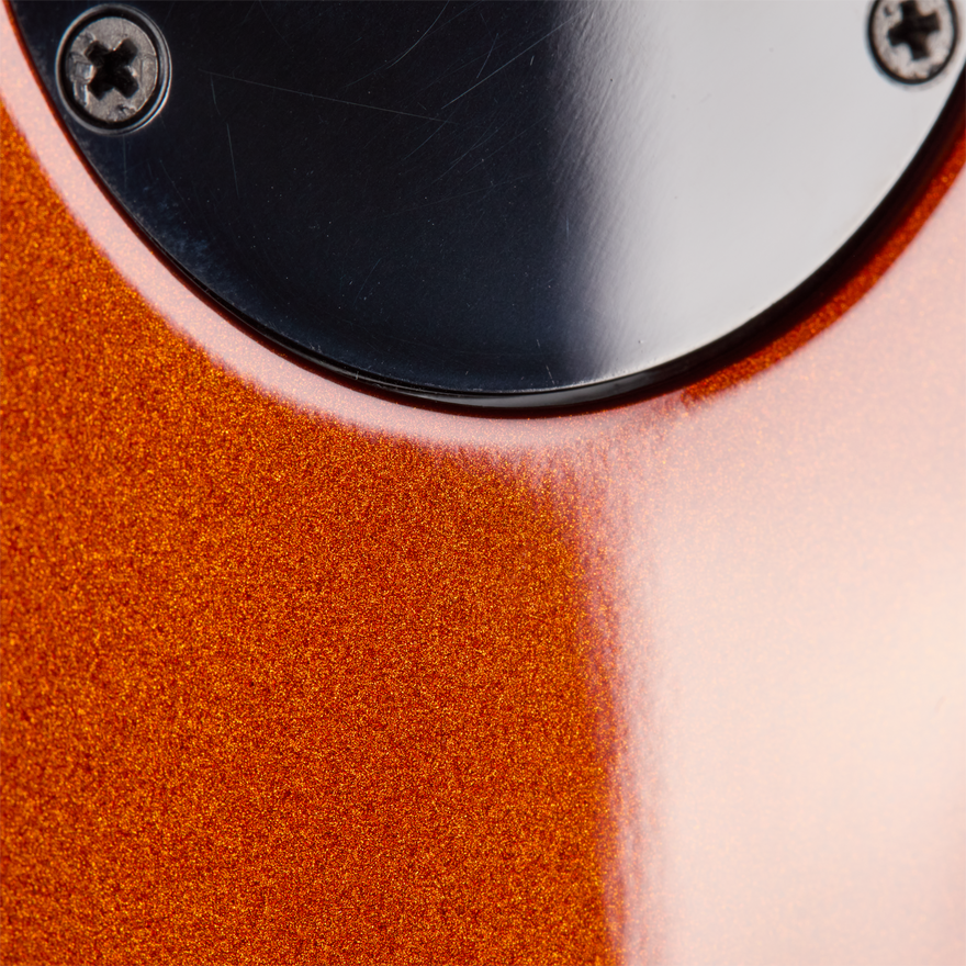 Gibson Mod™ Collection Les Paul Standard 60s, Bursting Bronze Electric Guitar Gibson Mod™ Collection