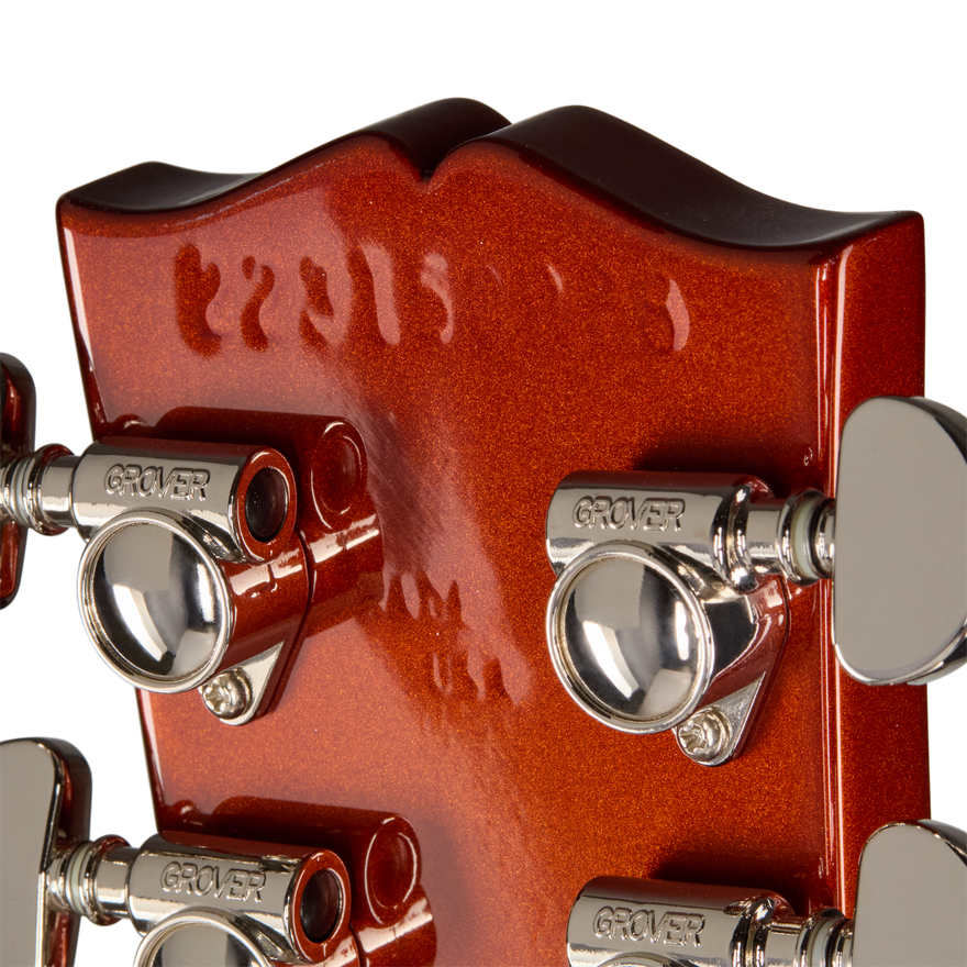 Gibson Mod™ Collection Les Paul Standard 60s, Bursting Bronze Electric Guitar Gibson Mod™ Collection