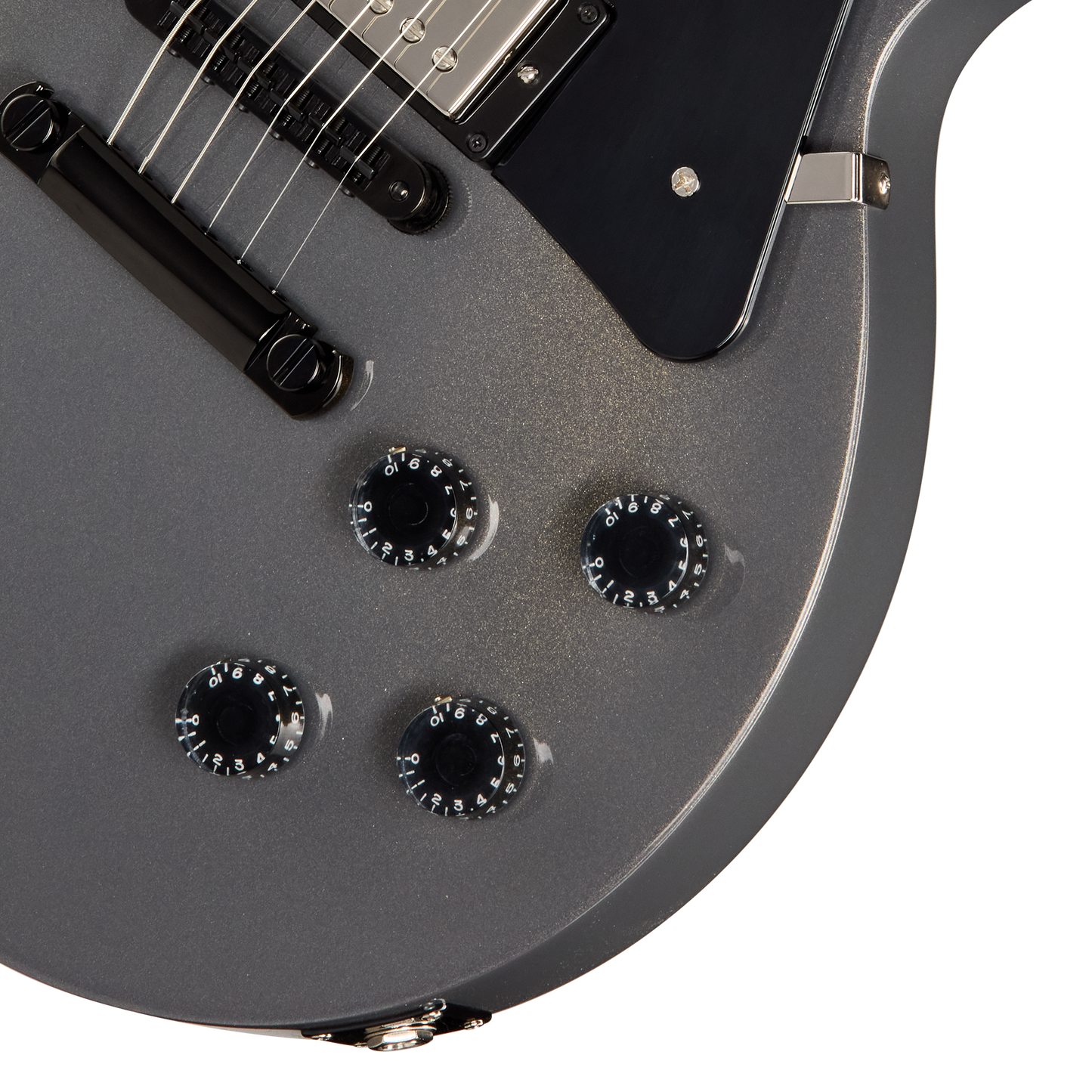 Gibson Mod™ Collection Les Paul Studio, GuiTarmac Electric Guitar Gibson Mod™ Collection