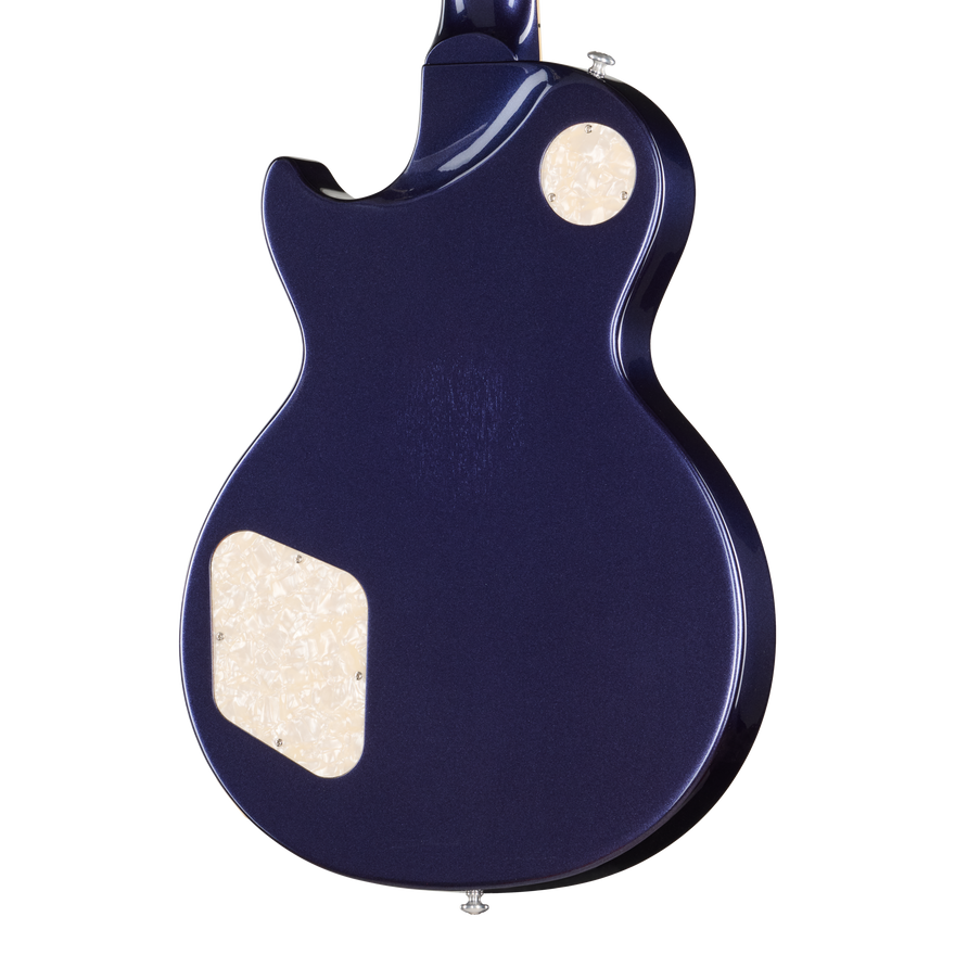 Gibson Mod™ Collection Les Paul Studio Session, Deep Blue Sea Electric Guitar Gibson Mod™ Collection