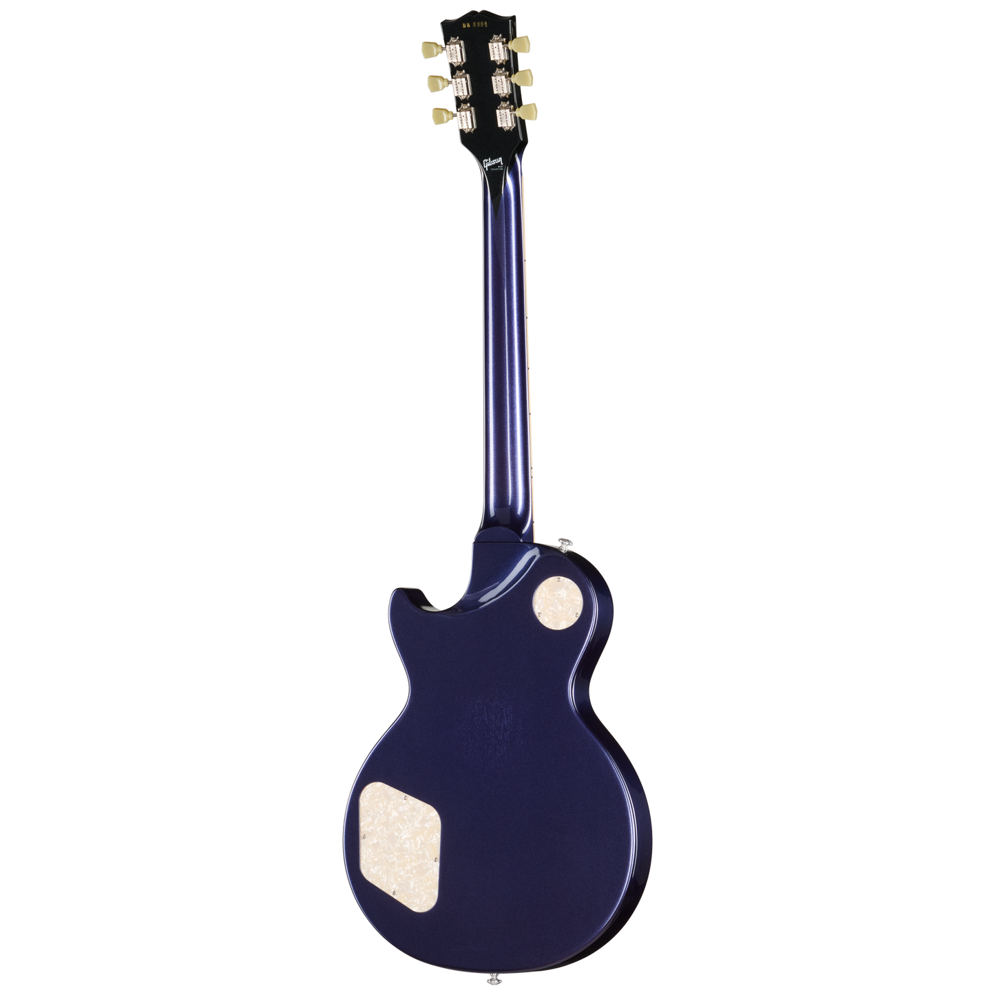 Gibson Mod™ Collection Les Paul Studio Session, Deep Blue Sea Electric Guitar Gibson Mod™ Collection