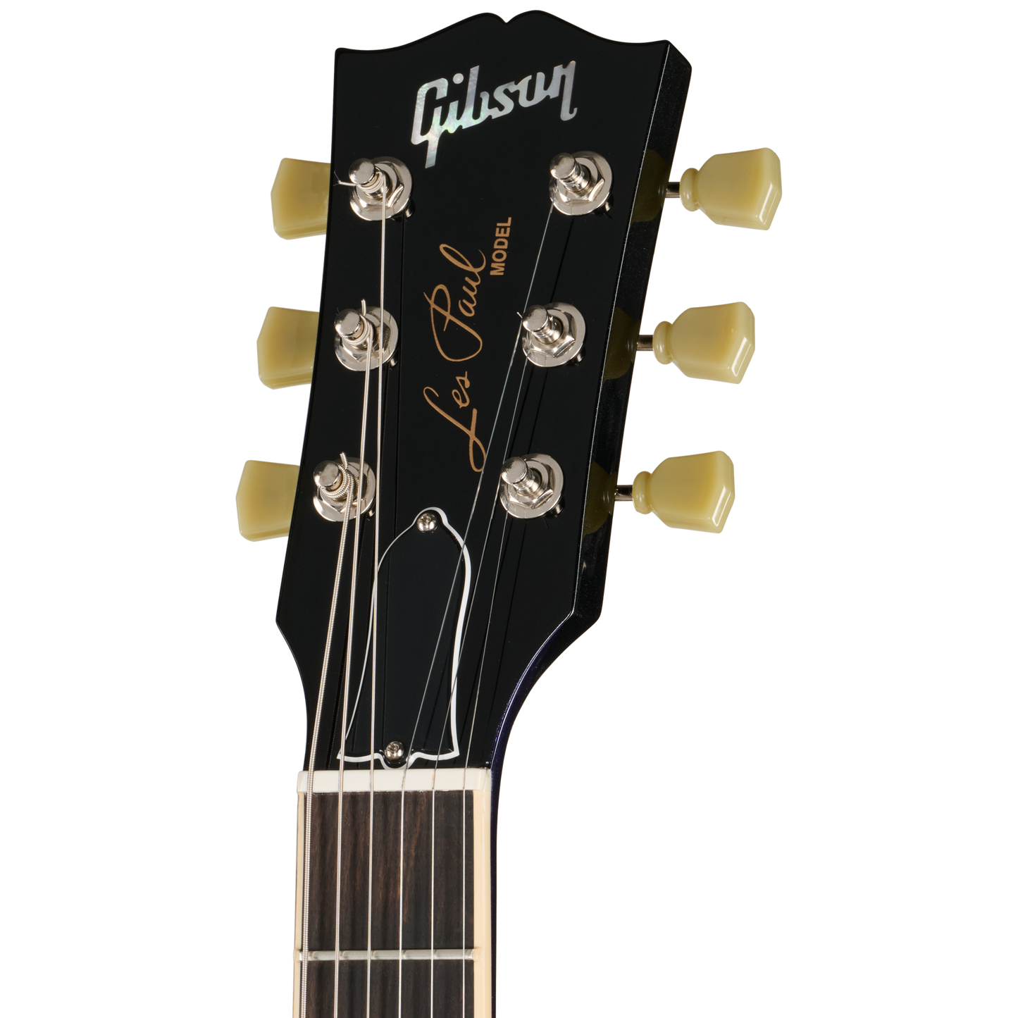 Gibson Mod™ Collection Les Paul Studio Session, Deep Blue Sea Electric Guitar Gibson Mod™ Collection