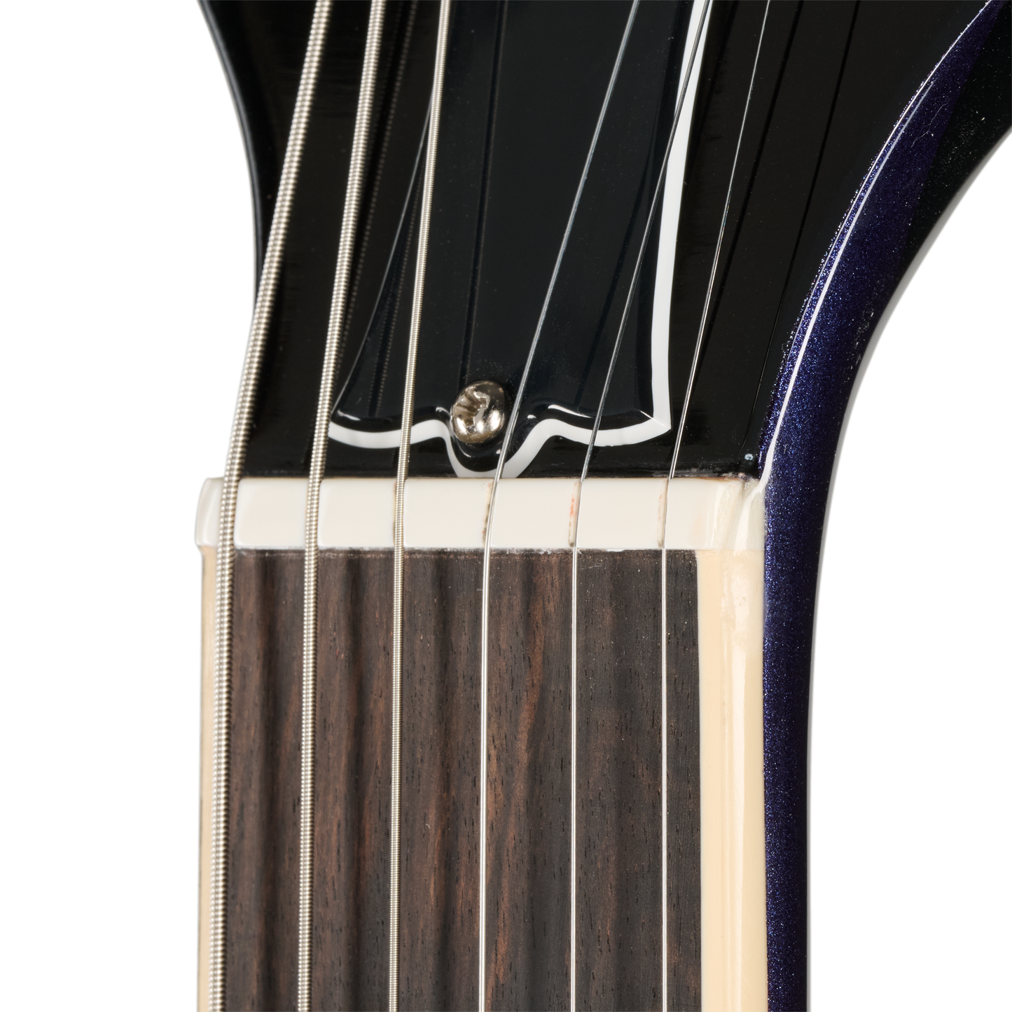 Gibson Mod™ Collection Les Paul Studio Session, Deep Blue Sea Electric Guitar Gibson Mod™ Collection