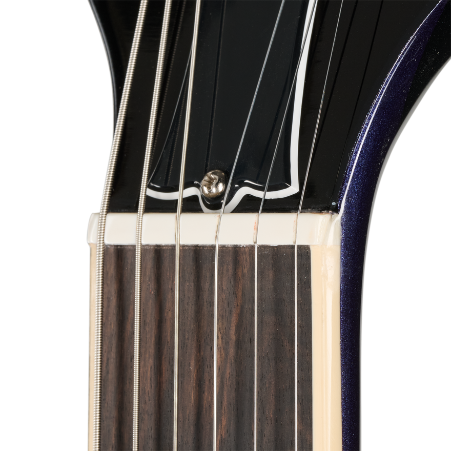 Gibson Mod™ Collection Les Paul Studio Session, Deep Blue Sea Electric Guitar Gibson Mod™ Collection