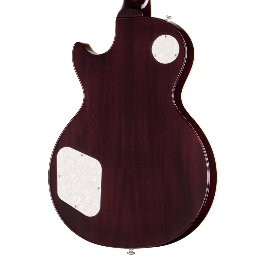Gibson Mod™ Collection Les Paul Standard 50s, Emerald Frost Electric Guitar Gibson Mod™ Collection