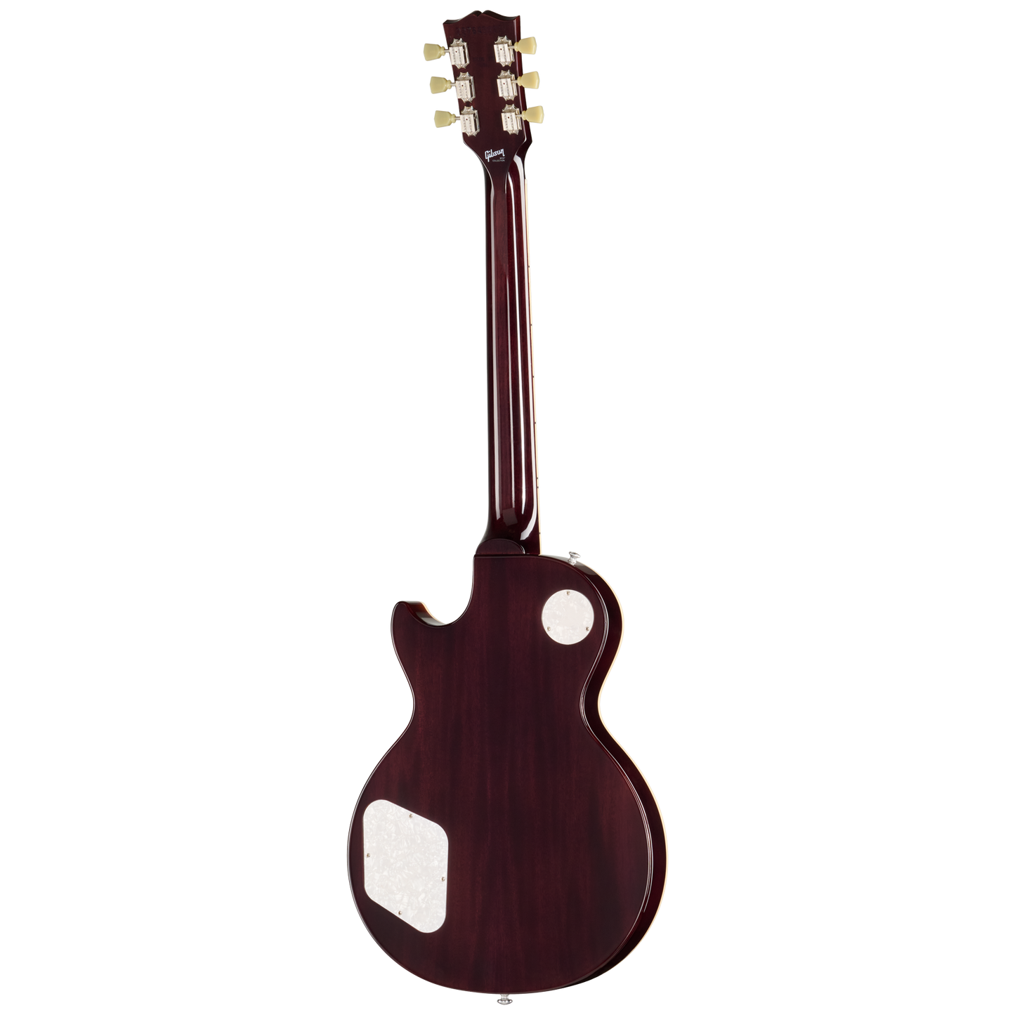 Gibson Mod™ Collection Les Paul Standard 50s, Emerald Frost Electric Guitar Gibson Mod™ Collection