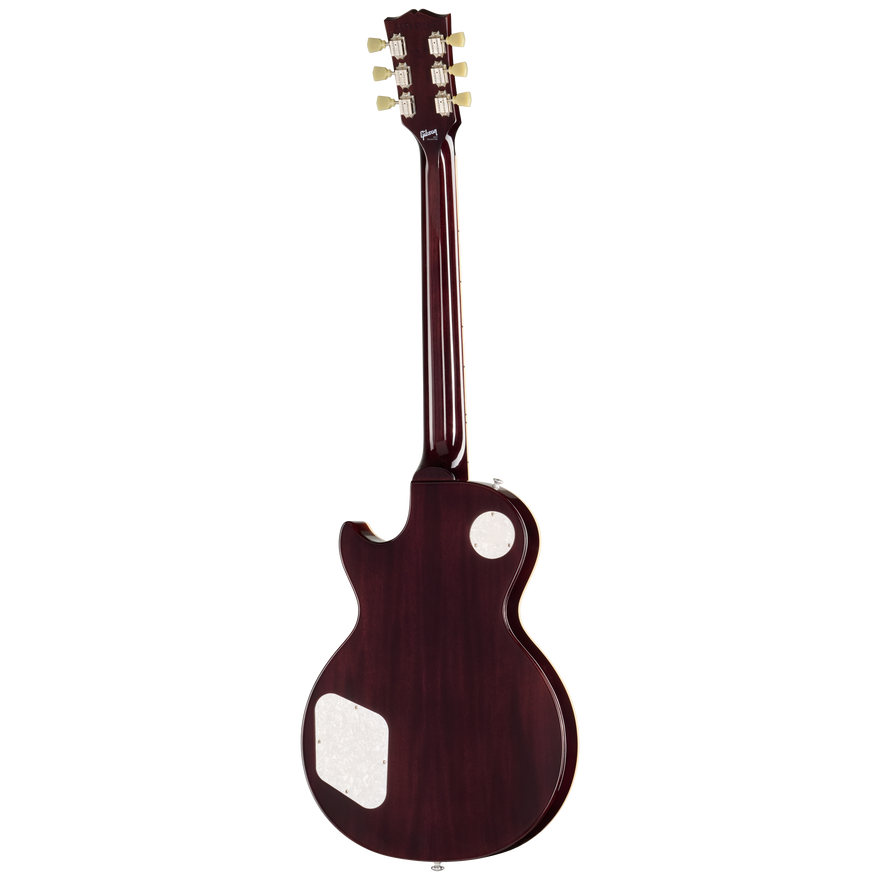 Gibson Mod™ Collection Les Paul Standard 50s, Emerald Frost Electric Guitar Gibson Mod™ Collection