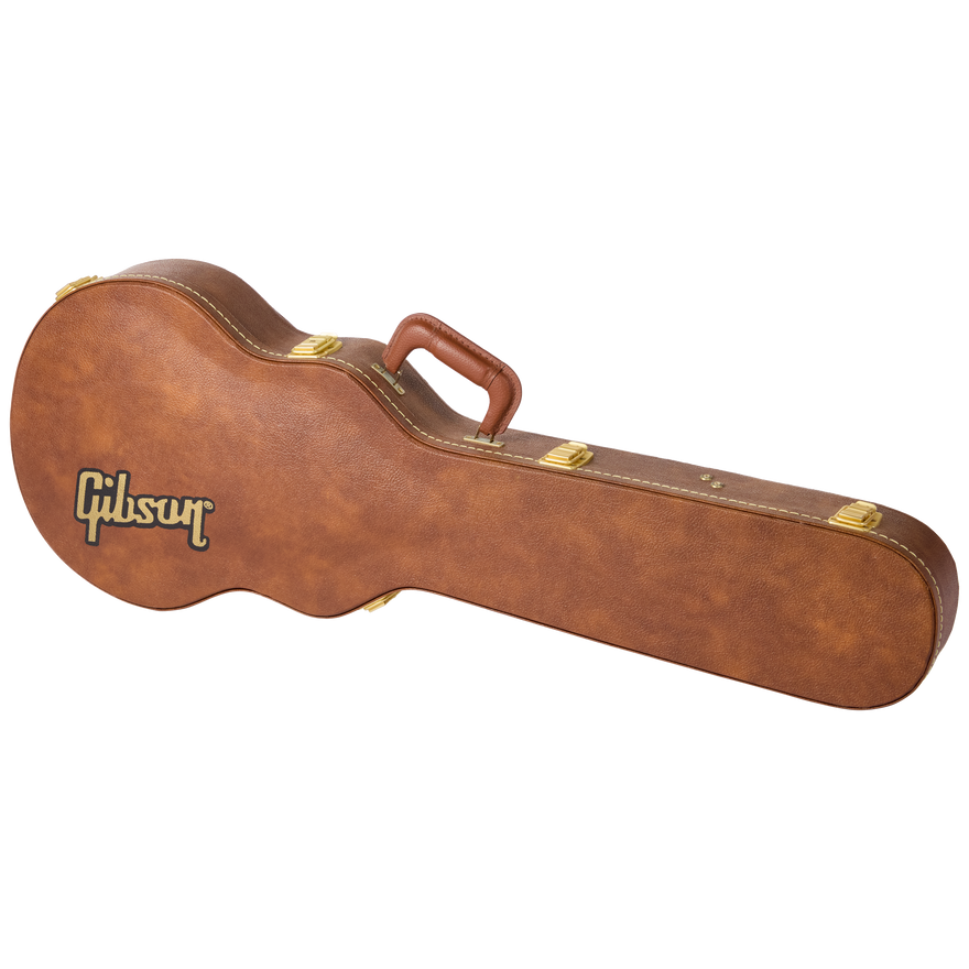 Gibson Mod™ Collection Les Paul Standard 50s, Emerald Frost Electric Guitar Gibson Mod™ Collection