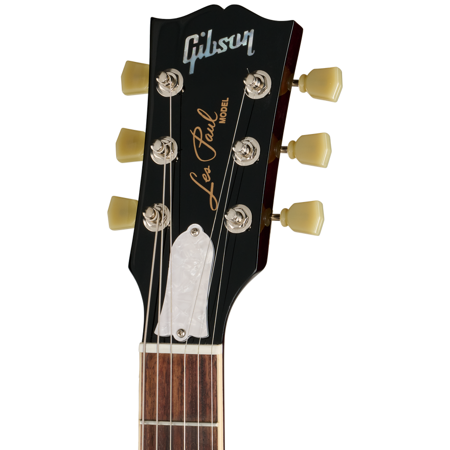Gibson Mod™ Collection Les Paul Standard 50s, Emerald Frost Electric Guitar Gibson Mod™ Collection