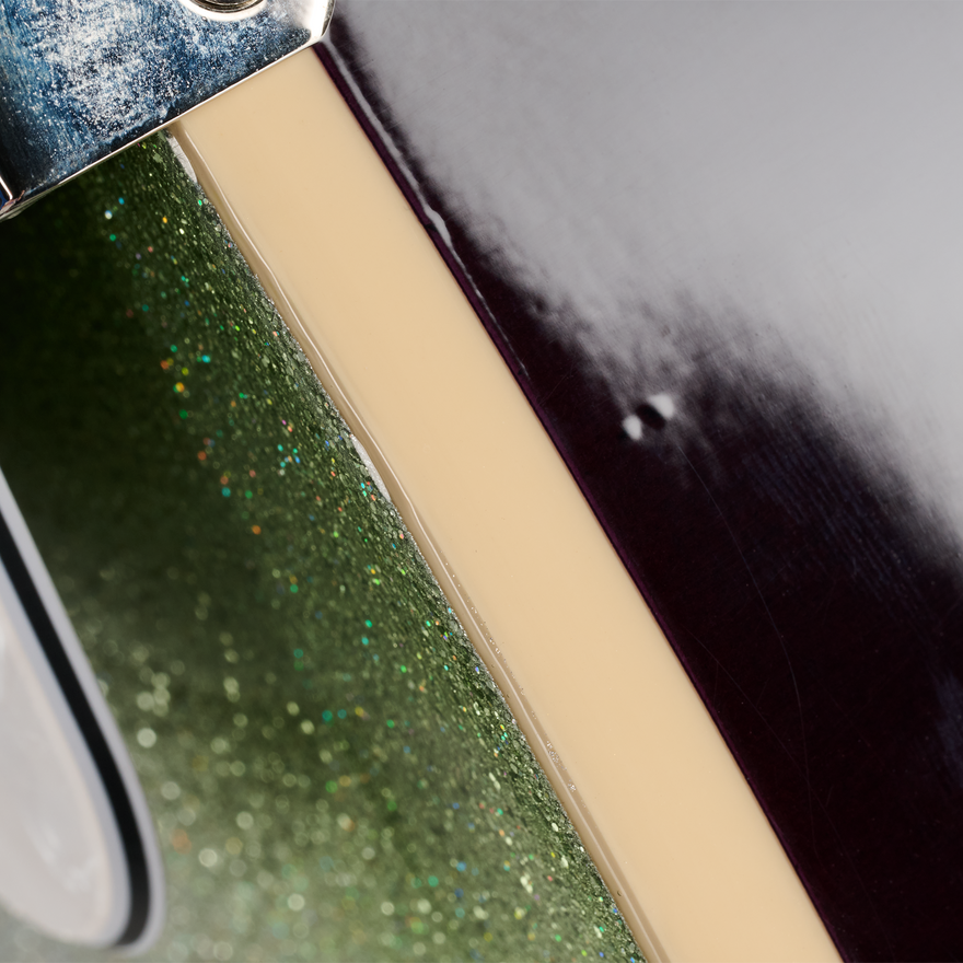 Gibson Mod™ Collection Les Paul Standard 50s, Emerald Frost Electric Guitar Gibson Mod™ Collection