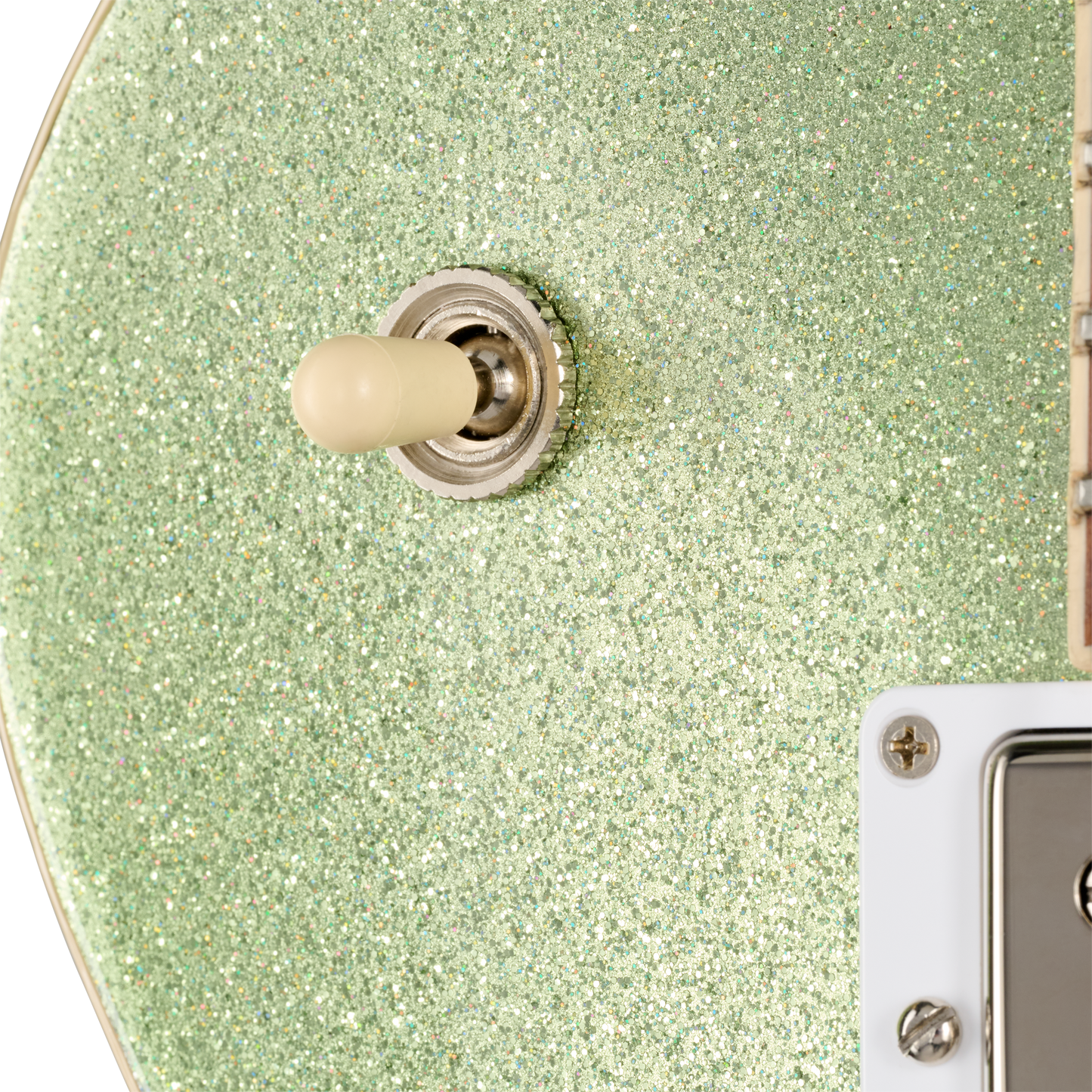 Gibson Mod™ Collection Les Paul Standard 50s, Emerald Frost Electric Guitar Gibson Mod™ Collection