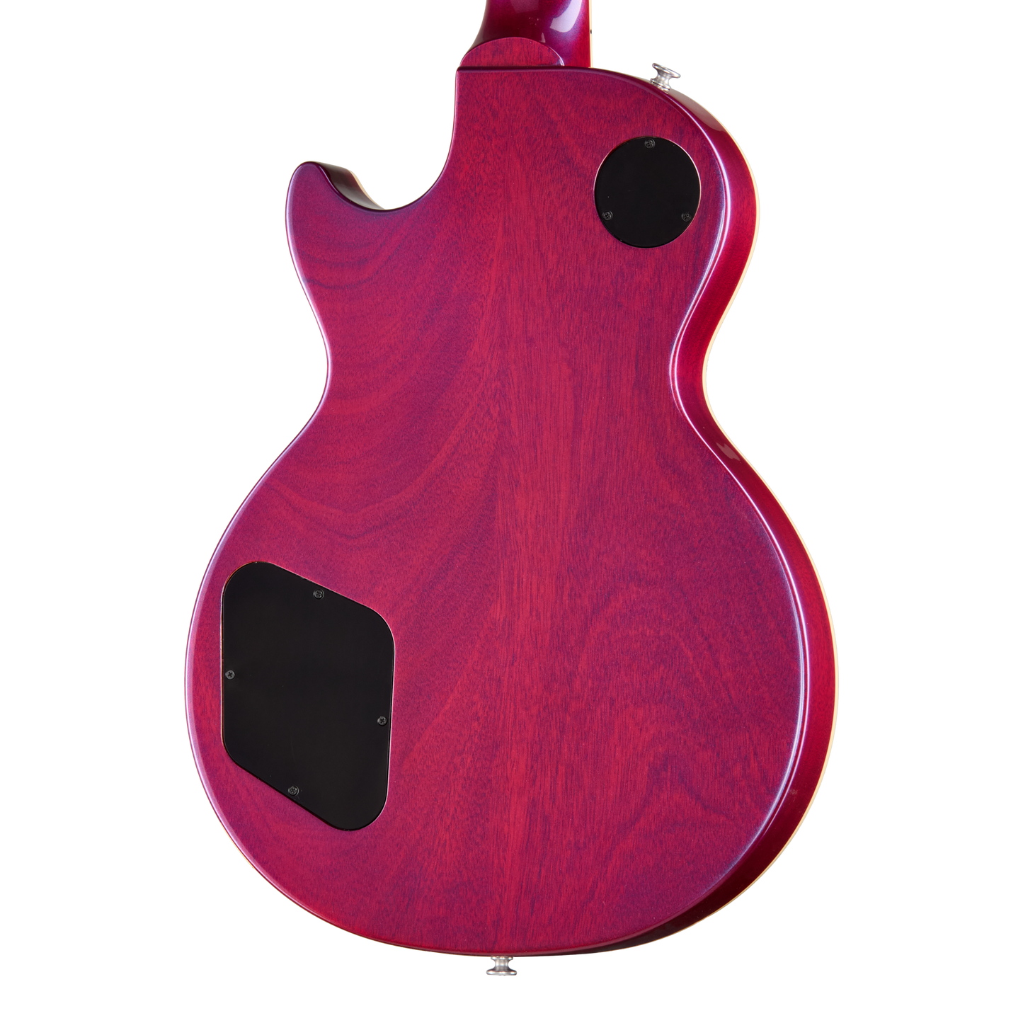 Gibson Mod™ Collection Les Paul Standard 60s, Merry Berry Sunburst Electric Guitar Gibson Mod™ Collection