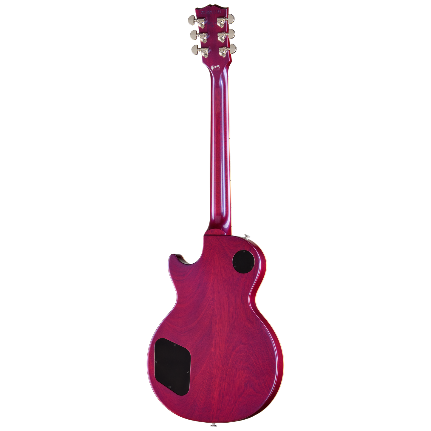 Gibson Mod™ Collection Les Paul Standard 60s, Merry Berry Sunburst Electric Guitar Gibson Mod™ Collection