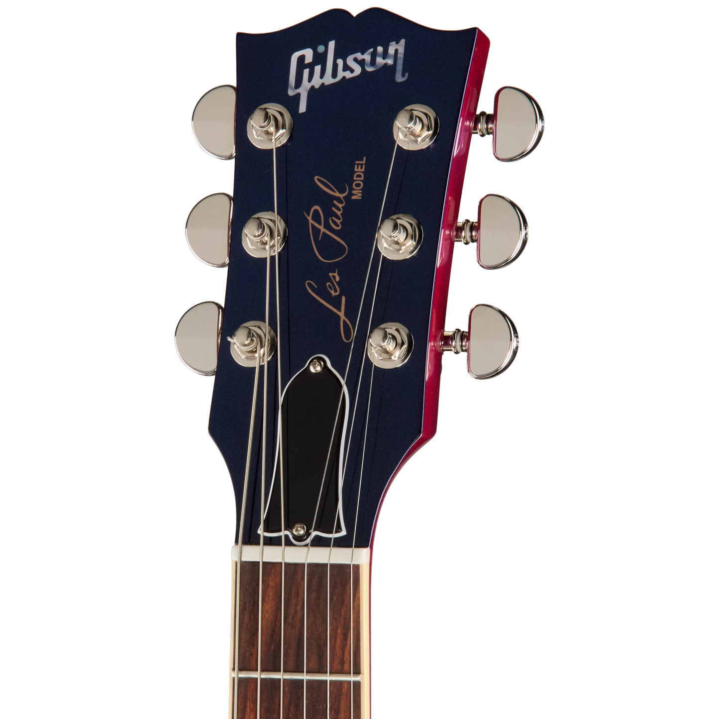 Gibson Mod™ Collection Les Paul Standard 60s, Merry Berry Sunburst Electric Guitar Gibson Mod™ Collection