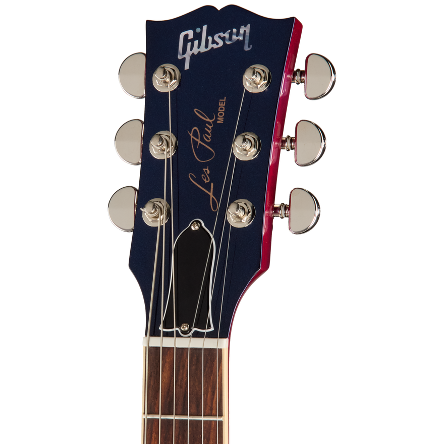 Gibson Mod™ Collection Les Paul Standard 60s, Merry Berry Sunburst Electric Guitar Gibson Mod™ Collection