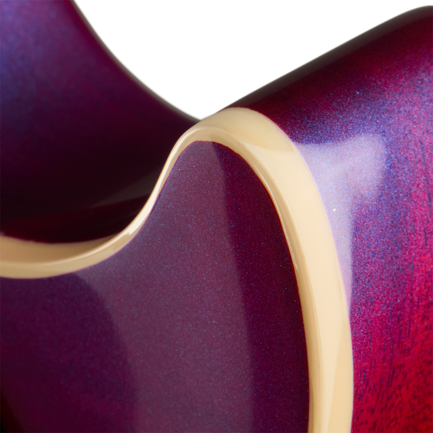 Gibson Mod™ Collection Les Paul Standard 60s, Merry Berry Sunburst Electric Guitar Gibson Mod™ Collection