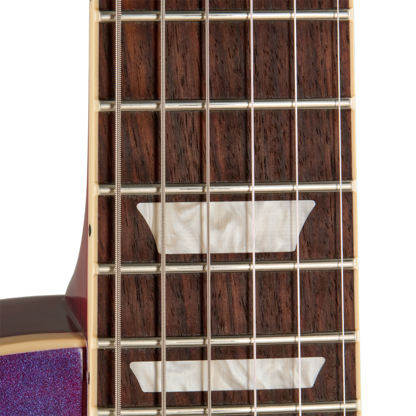 Gibson Mod™ Collection Les Paul Standard 60s, Merry Berry Sunburst Electric Guitar Gibson Mod™ Collection
