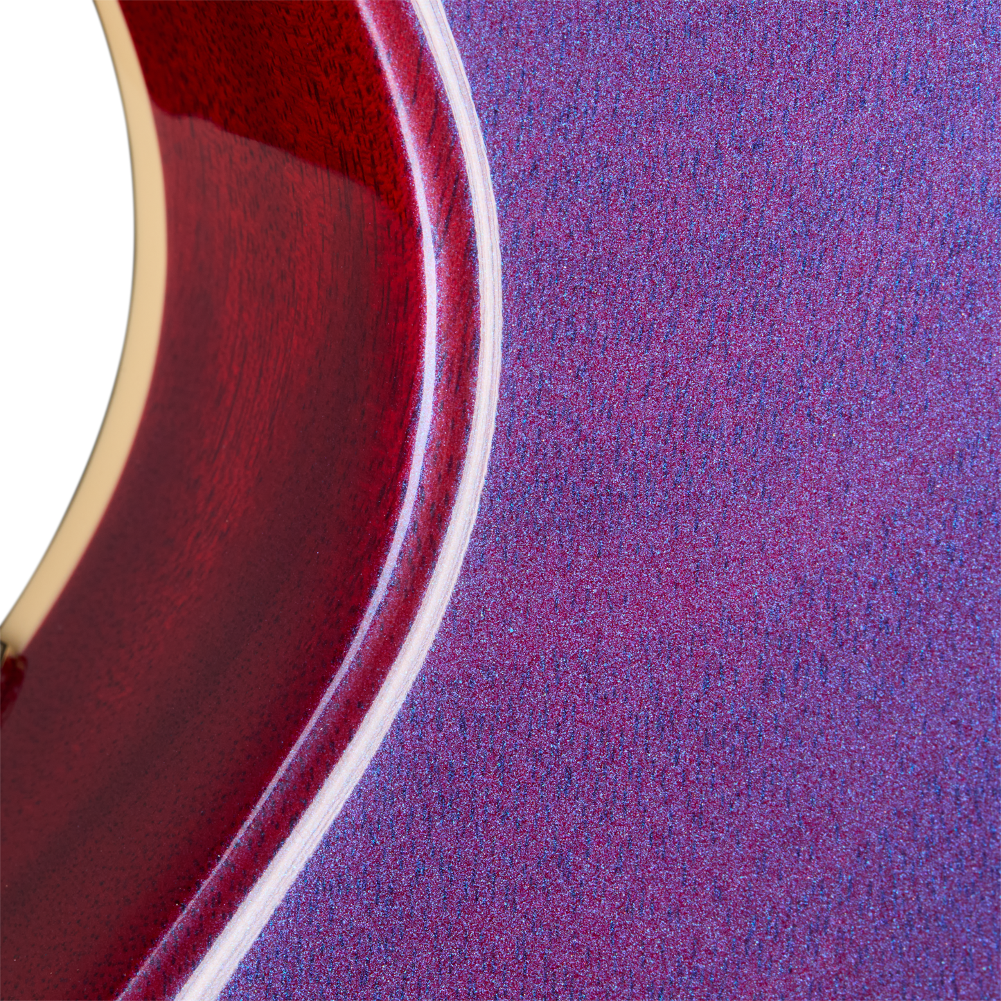 Gibson Mod™ Collection Les Paul Standard 60s, Merry Berry Sunburst Electric Guitar Gibson Mod™ Collection