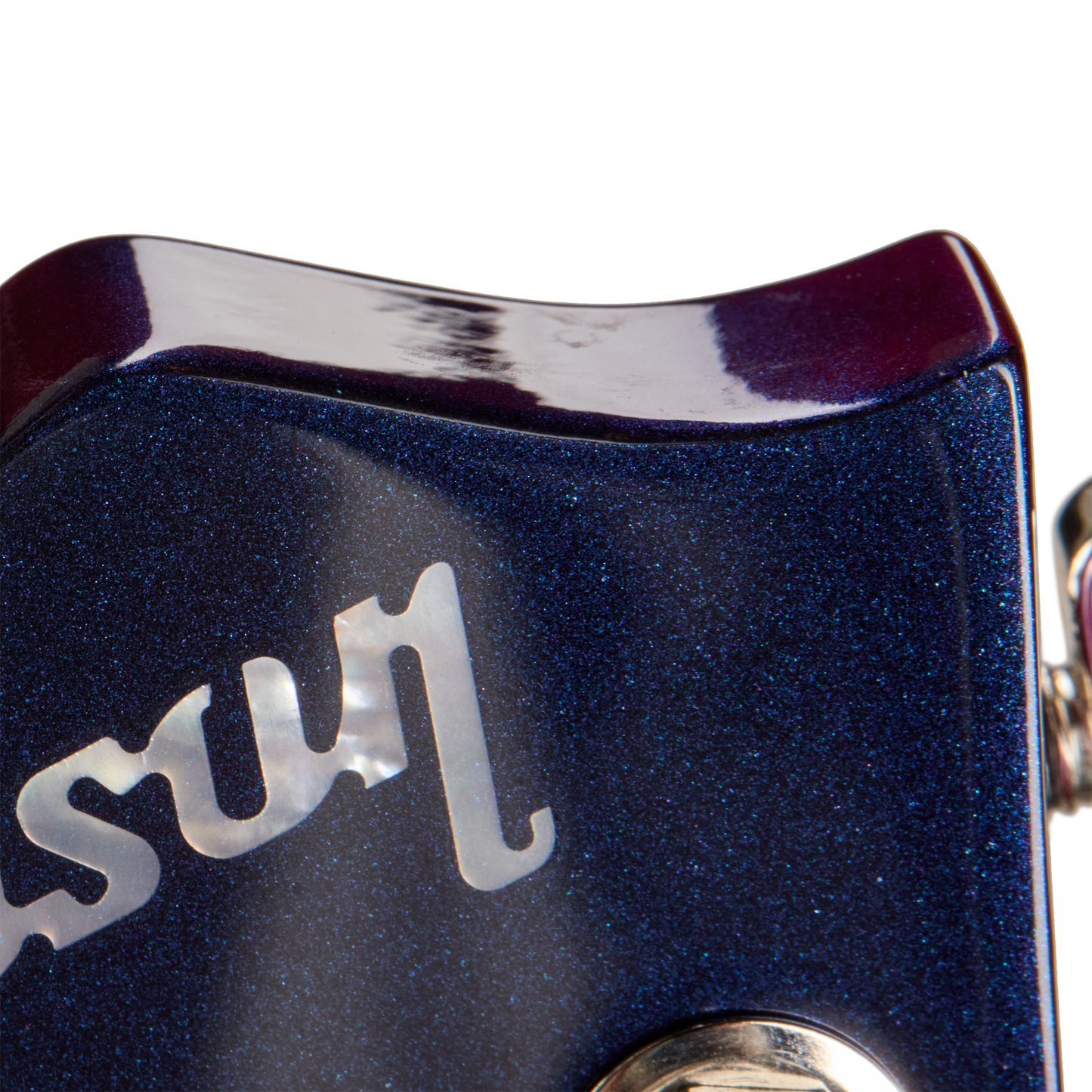 Gibson Mod™ Collection Les Paul Standard 60s, Merry Berry Sunburst Electric Guitar Gibson Mod™ Collection