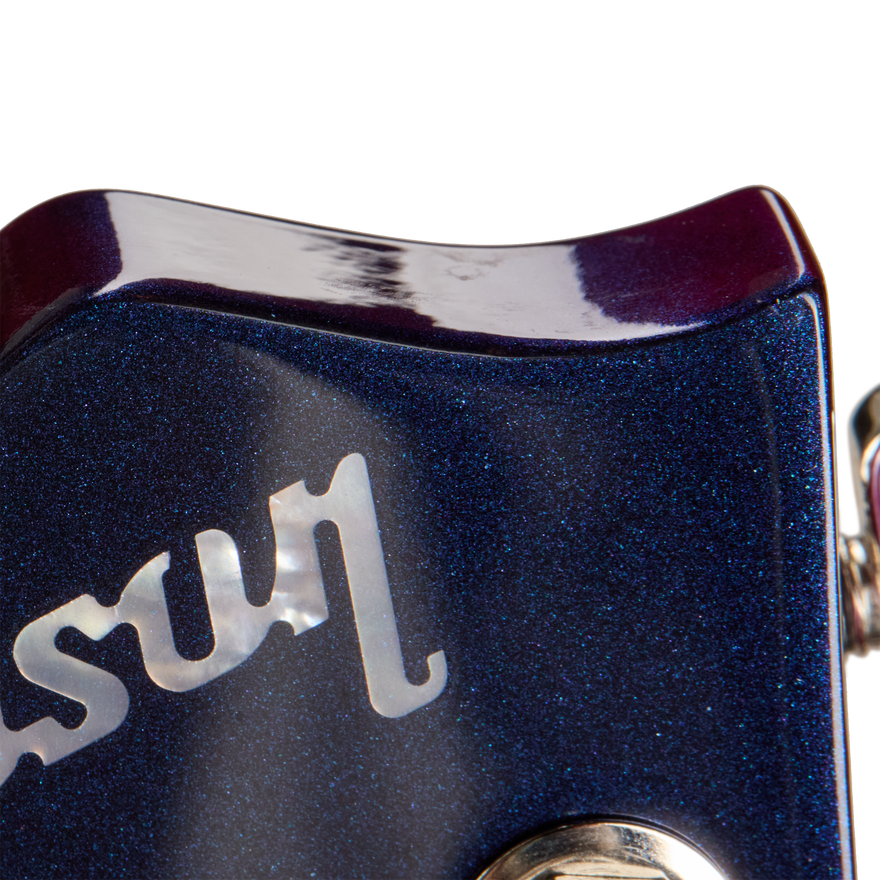 Gibson Mod™ Collection Les Paul Standard 60s, Merry Berry Sunburst Electric Guitar Gibson Mod™ Collection