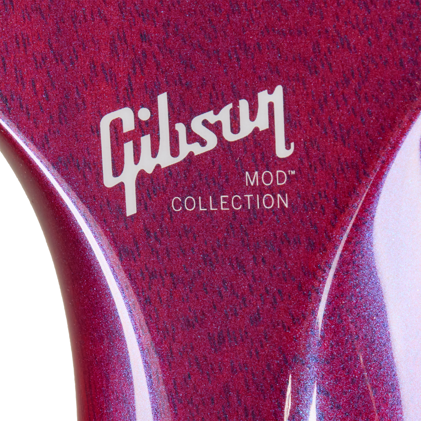 Gibson Mod™ Collection Les Paul Standard 60s, Merry Berry Sunburst Electric Guitar Gibson Mod™ Collection