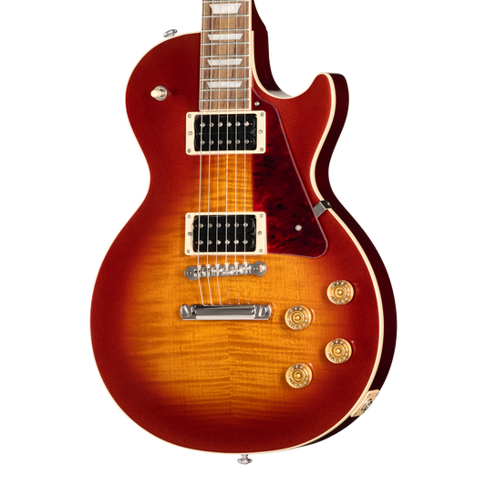 Gibson Mod™ Collection Les Paul Standard 60s, XXtra Sweet Iced Tea Electric Guitar Gibson Mod™ Collection
