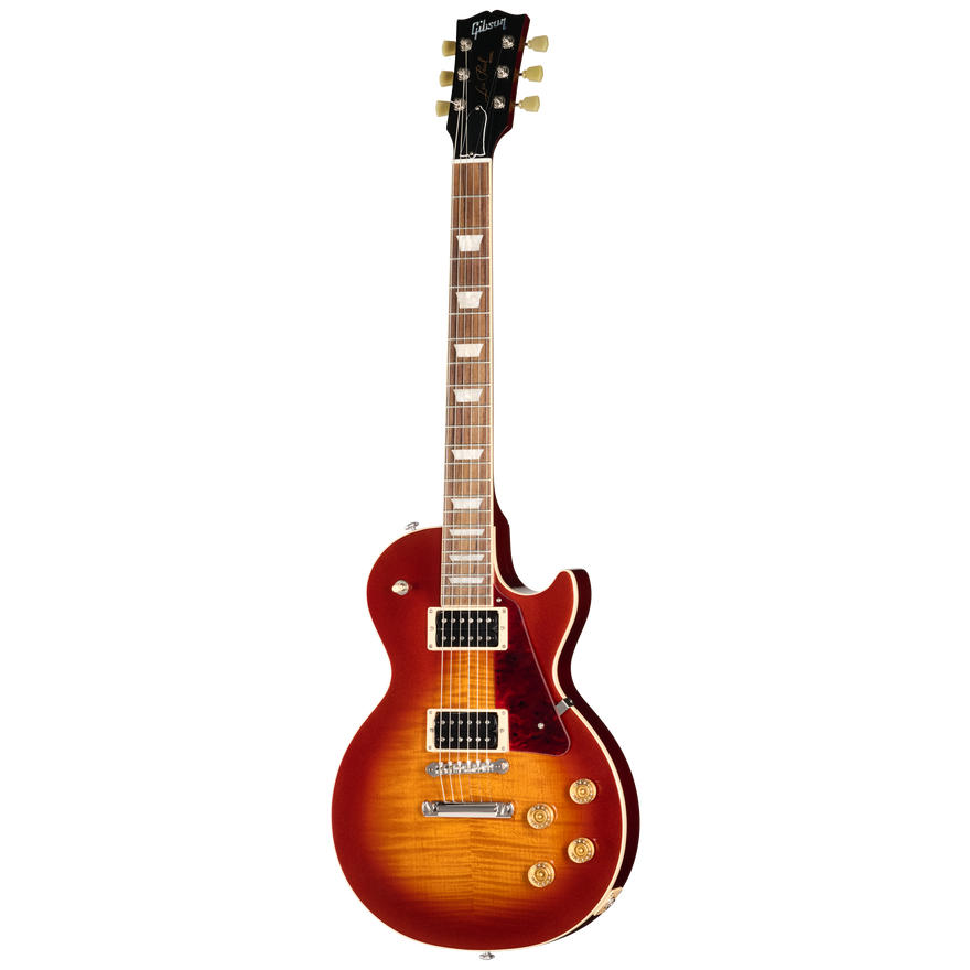Gibson Mod™ Collection Les Paul Standard 60s, XXtra Sweet Iced Tea Electric Guitar Gibson Mod™ Collection