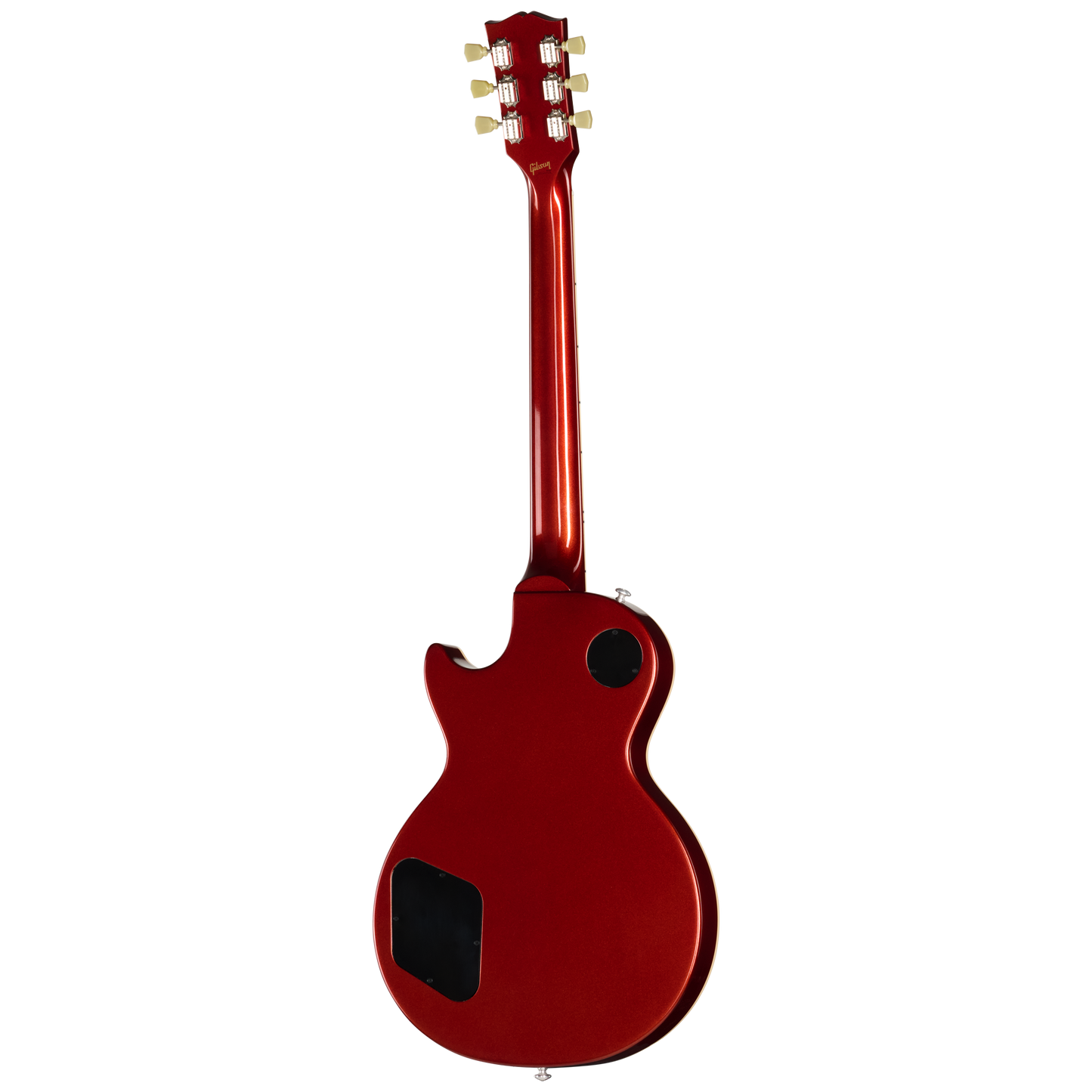 Gibson Mod™ Collection Les Paul Standard 60s, XXtra Sweet Iced Tea Electric Guitar Gibson Mod™ Collection