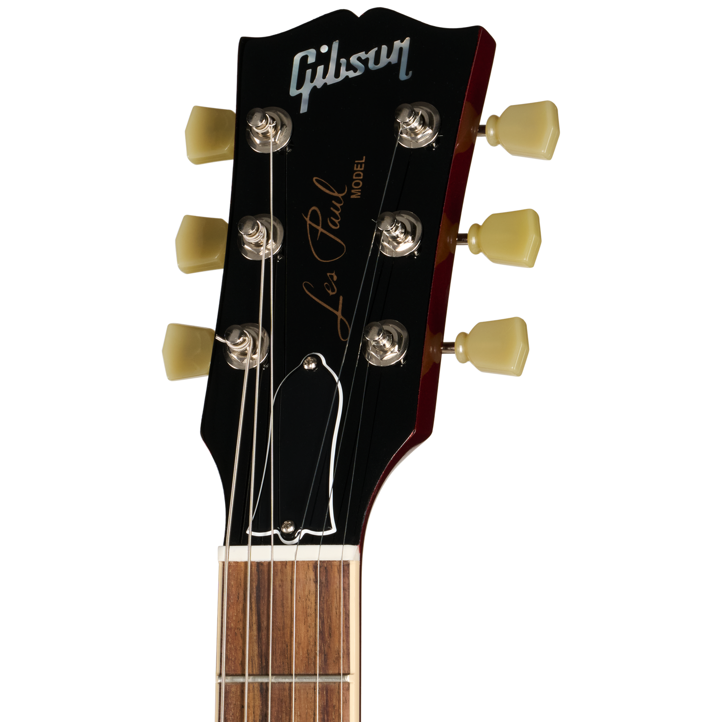 Gibson Mod™ Collection Les Paul Standard 60s, XXtra Sweet Iced Tea Electric Guitar Gibson Mod™ Collection
