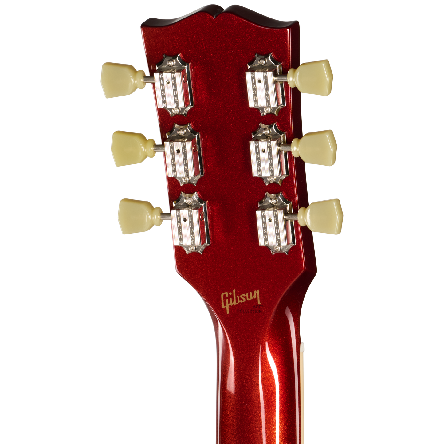 Gibson Mod™ Collection Les Paul Standard 60s, XXtra Sweet Iced Tea Electric Guitar Gibson Mod™ Collection