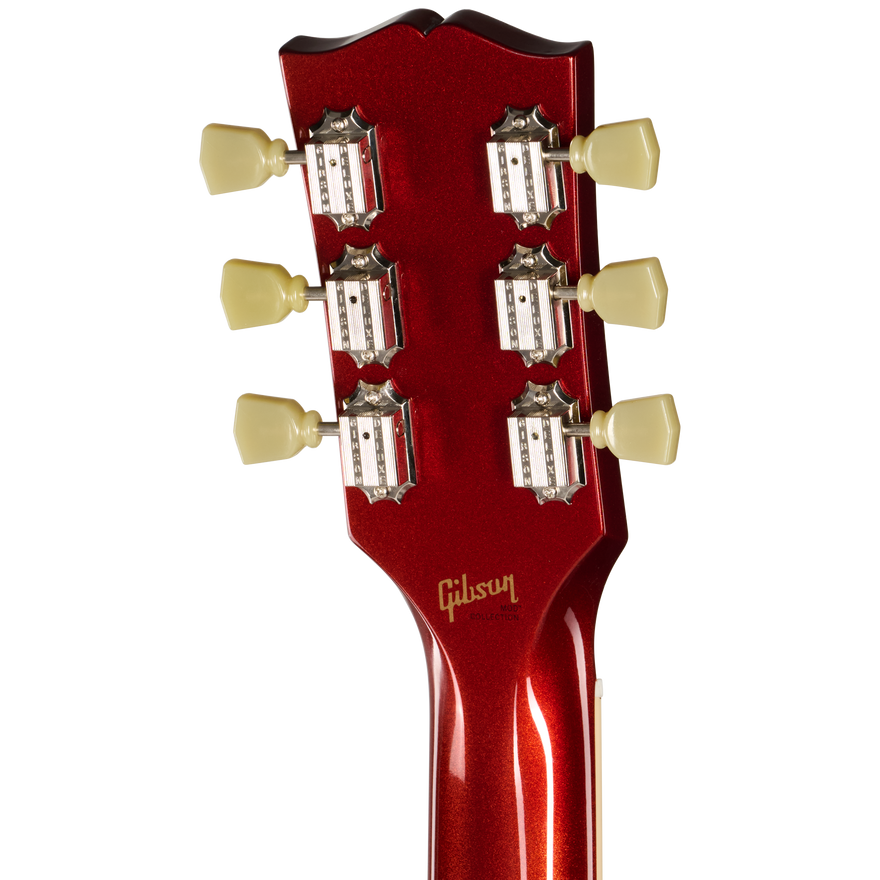 Gibson Mod™ Collection Les Paul Standard 60s, XXtra Sweet Iced Tea Electric Guitar Gibson Mod™ Collection