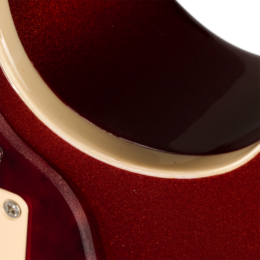 Gibson Mod™ Collection Les Paul Standard 60s, XXtra Sweet Iced Tea Electric Guitar Gibson Mod™ Collection