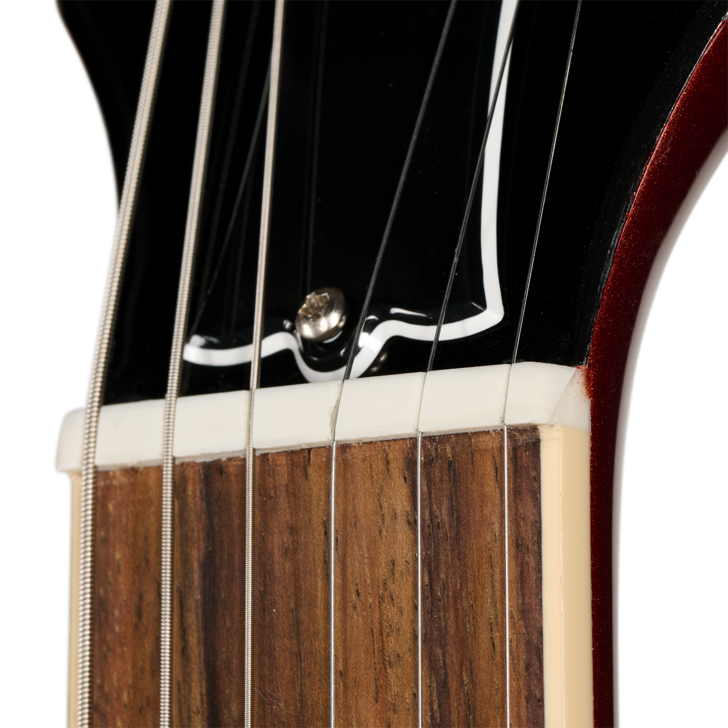 Gibson Mod™ Collection Les Paul Standard 60s, XXtra Sweet Iced Tea Electric Guitar Gibson Mod™ Collection
