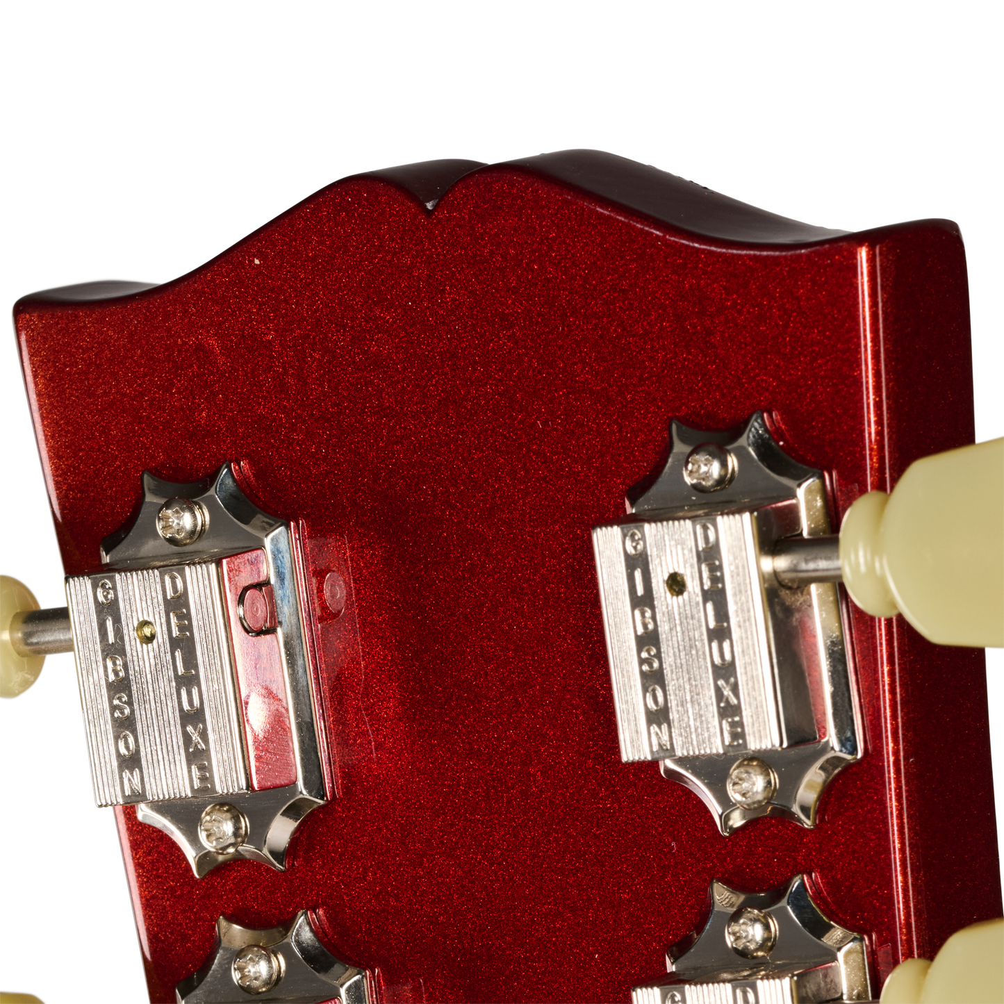 Gibson Mod™ Collection Les Paul Standard 60s, XXtra Sweet Iced Tea Electric Guitar Gibson Mod™ Collection