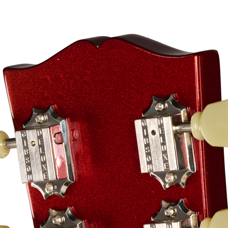 Gibson Mod™ Collection Les Paul Standard 60s, XXtra Sweet Iced Tea Electric Guitar Gibson Mod™ Collection