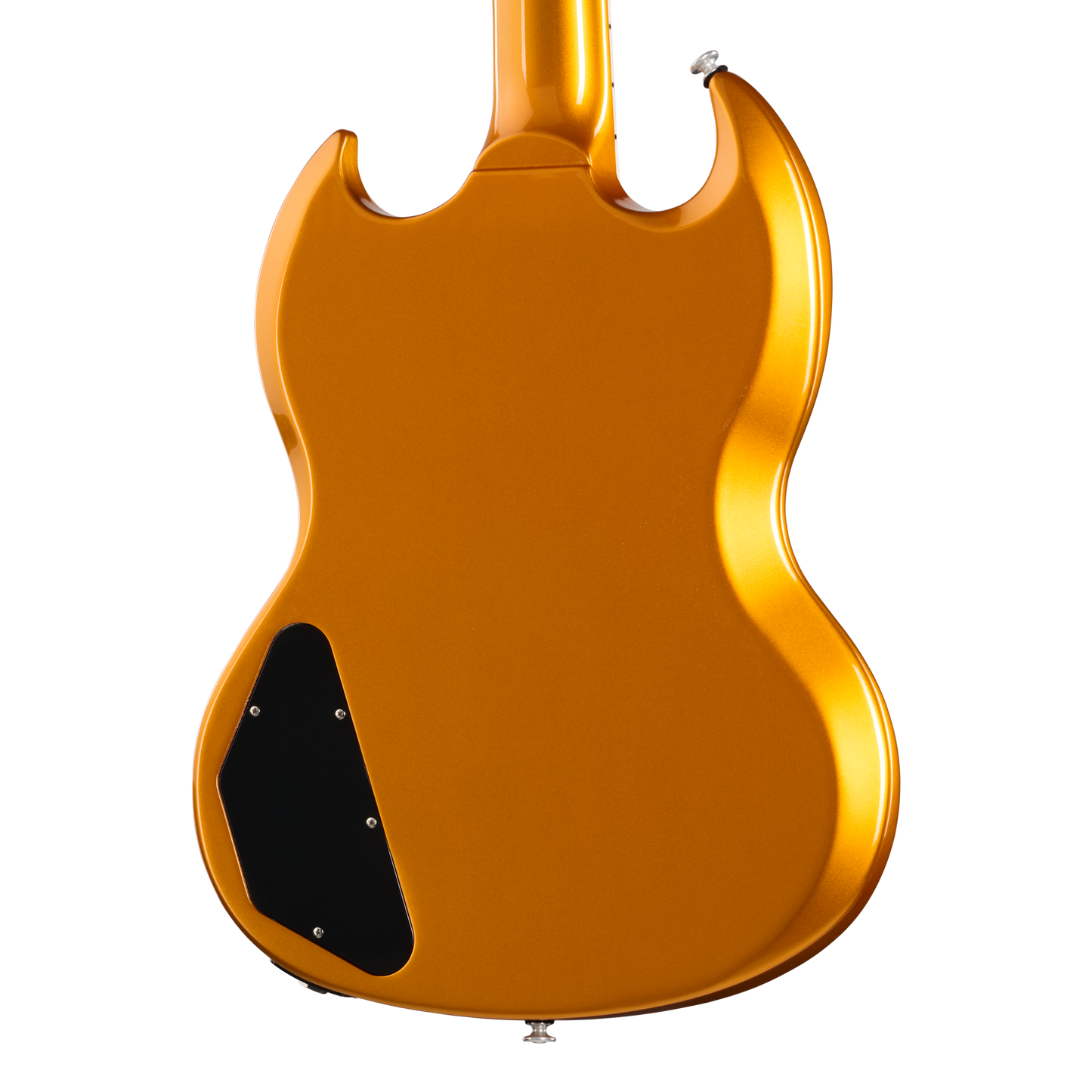 Gibson Mod™ Collection SG Modern, Sour Citrus Electric Guitar Gibson Mod™ Collection