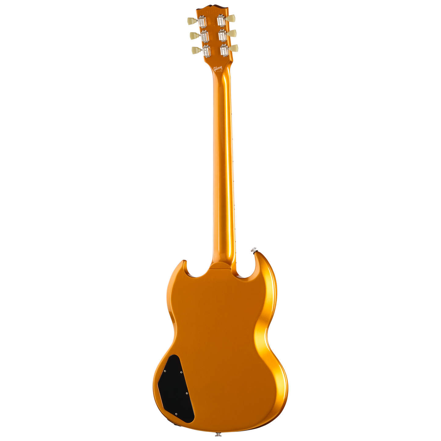Gibson Mod™ Collection SG Modern, Sour Citrus Electric Guitar Gibson Mod™ Collection