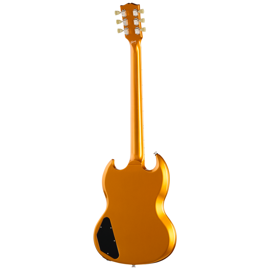 Gibson Mod™ Collection SG Modern, Sour Citrus Electric Guitar Gibson Mod™ Collection