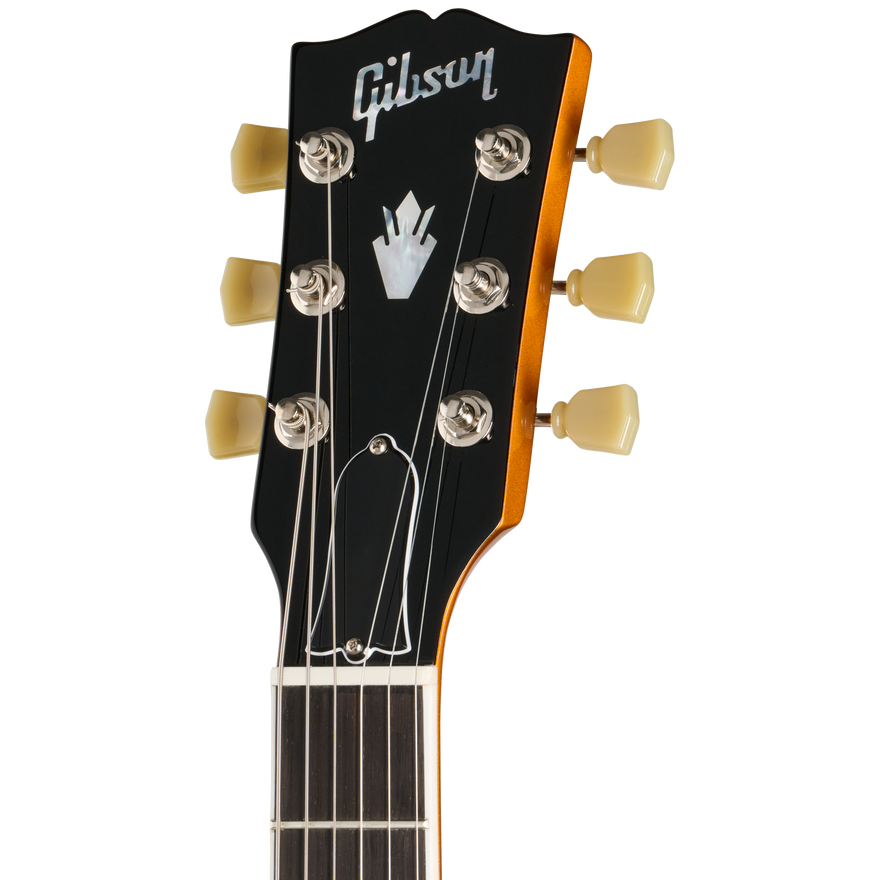 Gibson Mod™ Collection SG Modern, Sour Citrus Electric Guitar Gibson Mod™ Collection