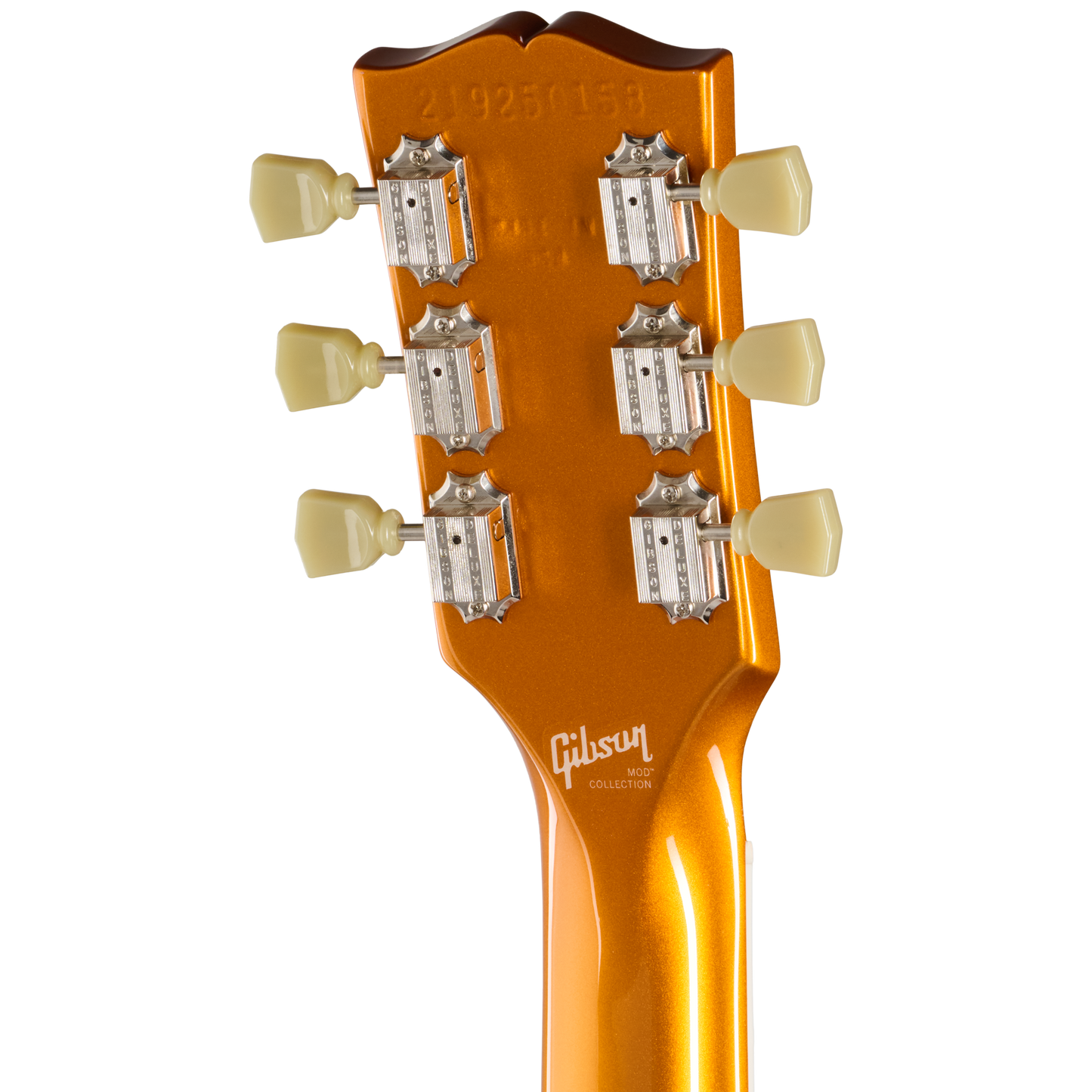 Gibson Mod™ Collection SG Modern, Sour Citrus Electric Guitar Gibson Mod™ Collection