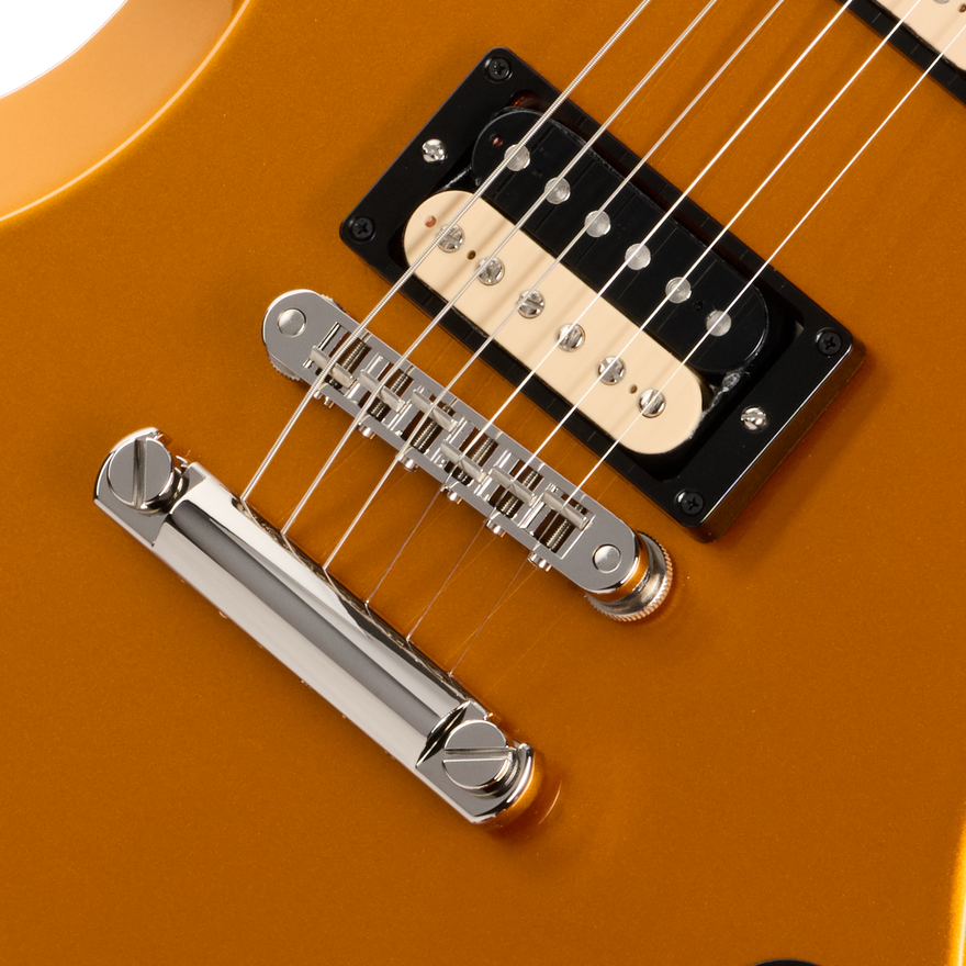 Gibson Mod™ Collection SG Modern, Sour Citrus Electric Guitar Gibson Mod™ Collection